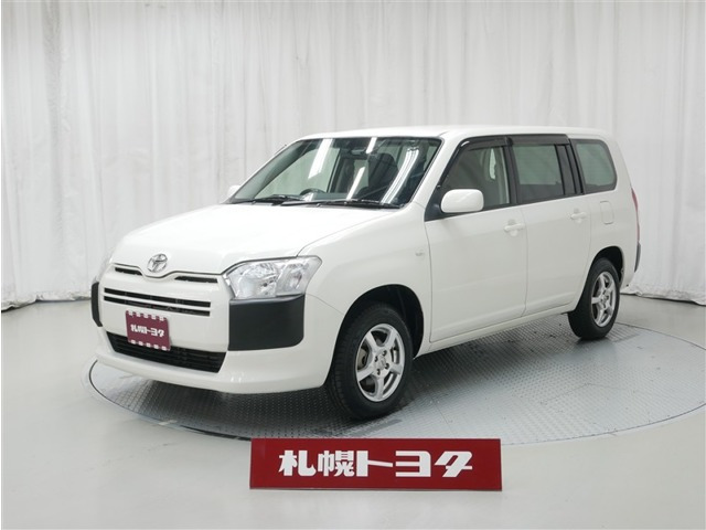 サクシードバン1.5 UL-X 4WD