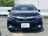 シャトル 1.5 ハイブリッド X ホンダセンシング 