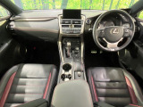 NX 300h Fスポーツ 