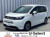 ホンダ フリード