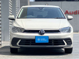 ポロ  TSI アクティブ
