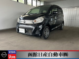 日産「デイズ」天井も高いので圧迫感を感じさせません。