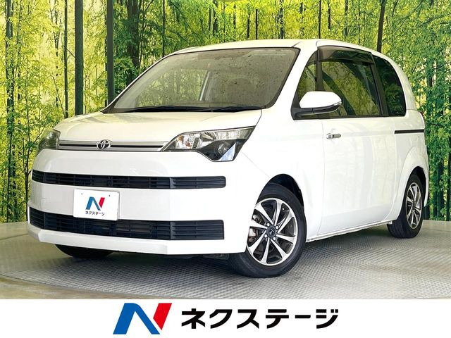 スペイド 1.5 F