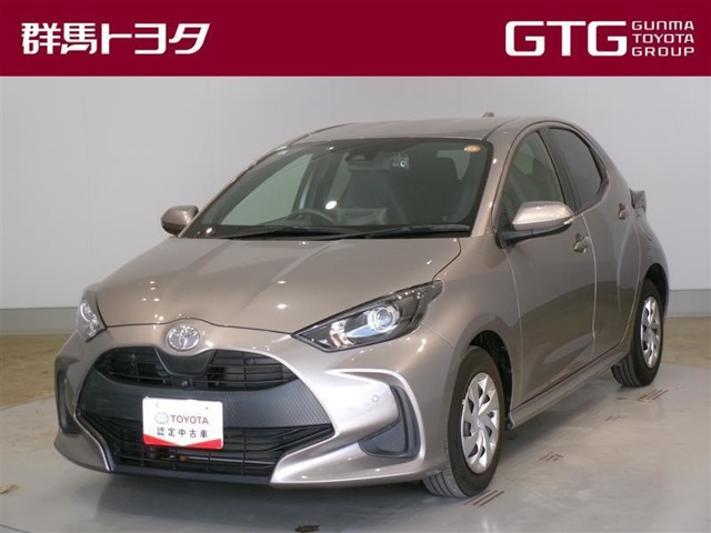 ヤリス 1.5 G 4WD 