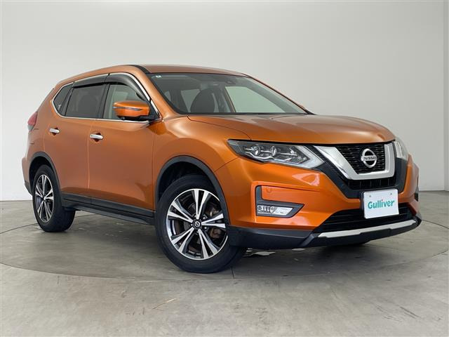 エクストレイル 2.0 20X 4WD 4WD 修復歴無し