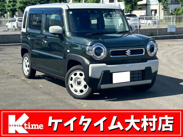 スペーシア ハイブリッド(HYBRID) G 