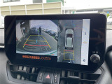 RAV4 2.0 アドベンチャー 4WD 4WD 本革シート