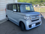 N-BOX G L ホンダセンシング 