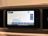 地図やTVなどのオーディオ機能も充実しているので、快適なドライブができます♪ 但し地図データは最新のものではなく,更新は有償,場合によってはできない事ももあります。保証については修理保証のみとなります