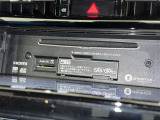CD再生機能付き!