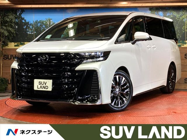 ヴェルファイア ハイブリッド 2.5 Z プレミア E-Four 4WD