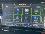 走る楽しさを加速する、ナビゲーションです。DVD・CD再生やラジオはもちろん、USBオーディオ接続、Bluetoothも対応しております。