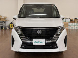 セレナ 2.0 ハイウェイスターV 4WD 4WD サンルーフ