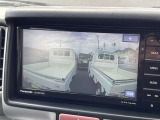 ナビ連動ドライブレコーダーなので映像確認も簡単です!