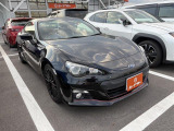 スバル BRZ