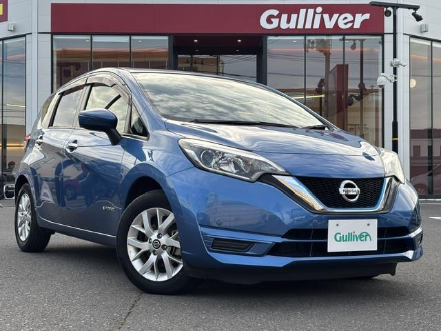 日産 ノート 