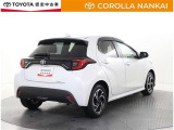 ヤリス 1.5 Z 