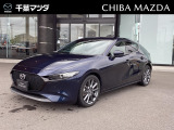 MAZDA3 ファストバック1.5 15Sツーリング 4WD