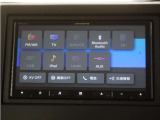 ナビゲーションは様々なメディアに対応しております。