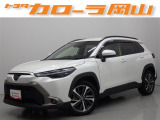 トヨタカローラ岡山へようこそ♪ おススメの1台です♪ぜひご覧になってください★