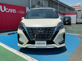 セレナ 1.2 e-POWER ハイウェイスターV 
