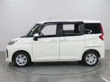 ルーミー 1.0 G-T 