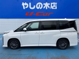 トヨタU-carなら幅広い保証で安心です。走行距離無制限のロングラン保証で購入後もさらに安心です。