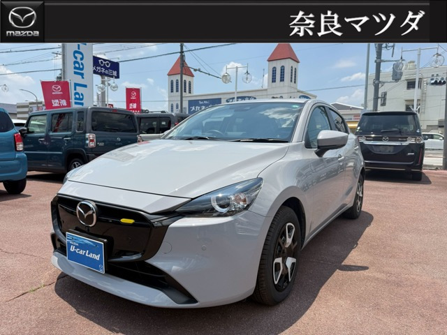MAZDA2 1.5 15BD 