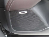 CX-5専用にチューニングされたBOSEサウンドを搭載しています。クリアな音質で、お好きな音楽をお楽しみください。