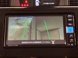 いまや必須装備「ナビゲーション」搭載!知らない場所にスイスイッとドライブ。もう、これなしではハンドルを握れませんね!でも運転中の操作は危険ですのでご注意ですね☆