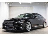 LS 460 バージョンL 