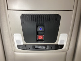 Honda CONNECT搭載車です。「Honda Total Care プレミアム」に加入頂くと、「緊急サポートセンター」や「Honda ALSOK駆けつけサービス」などのサービスが受けられます。