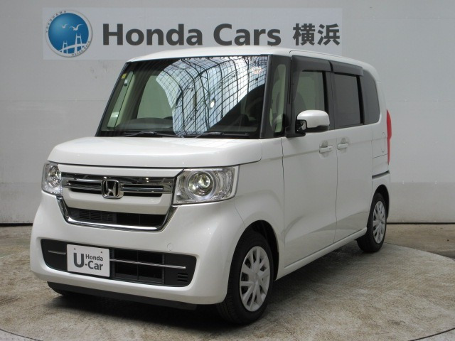 N-BOX L 