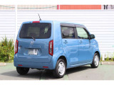 N-WGN L Honda SENSING 4WD