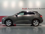 Q3 35 TFSI アドバンスド 