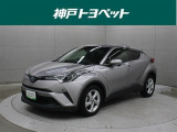 トヨタ C-HR