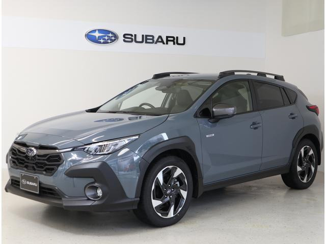クロストレック 2.0 リミテッド 4WD