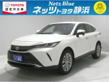 トヨタ ハリアー