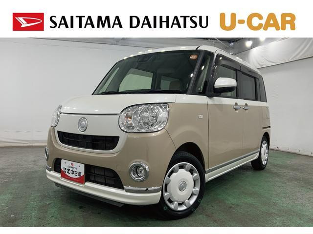 ムーヴキャンバス X リミテッド メイクアップ SAIII
