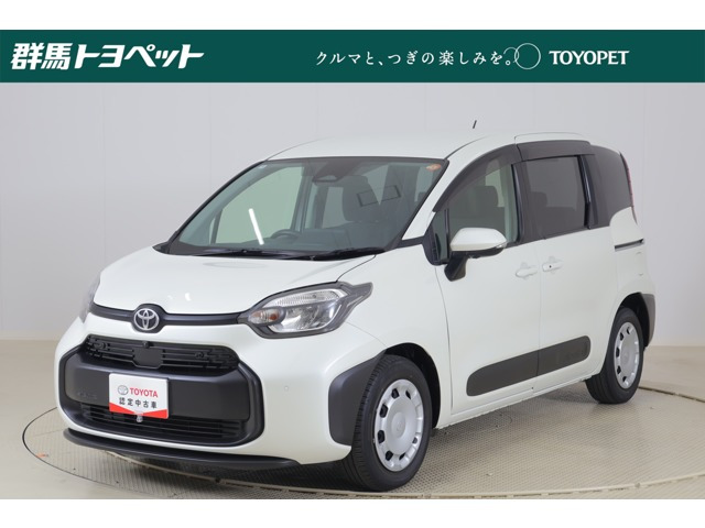 シエンタ 1.5 G