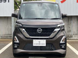 ルークス ハイウェイスター Gターボ アーバンクロム プロパイロットエディション 