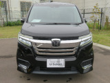 ステップワゴン 1.5 スパーダ ホンダ センシング 4WD 