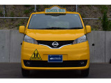 NV200バネット ChildCab 園児バス