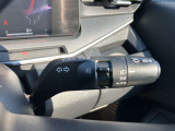 ◆アダプティブLEDヘッドライトシステム◆長寿命・省電力のLEDヘッドライト!さらに、照射パターンを変化させて対向車や先行車が眩しくならないようにハイビームをキープすることで、良好な視界を確保します!