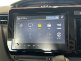 Bluetooth対応携帯電話でハンズフリー通話や音楽データをワイヤレスで再生する事ができます。