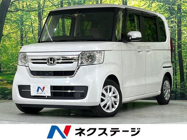 N-BOX L