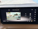 メーカーオプションの内蔵型ドライブレコーダー装備してます。内蔵型なので、フロントガラスを遮ることもありません!