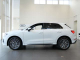 Q3 35 TFSI Sライン 