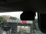 日産純正ドライブレコーダー