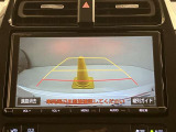 バックカメラも装備され運転をサポ-ト致します。駐車が苦手な方でも後ろが見えますので心配ございません!一度使ったら手放せません。
